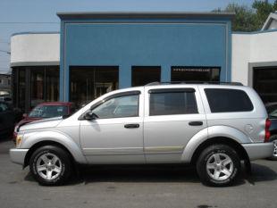 Dodge Durango SLT Sport Utility