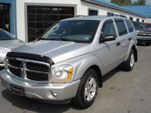 Dodge Durango 2005 photo 1