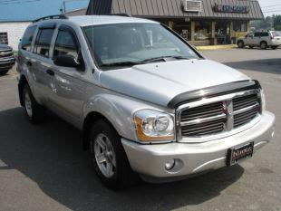 Dodge Durango 2005 photo 2