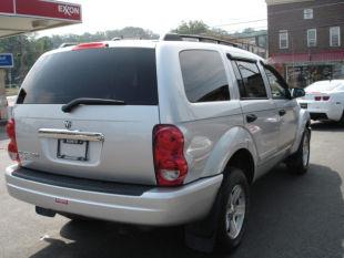 Dodge Durango 2005 photo 4