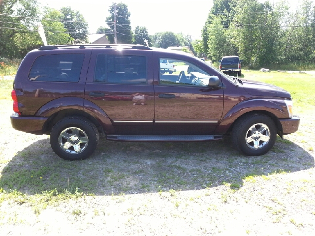 Dodge Durango 2005 photo 1