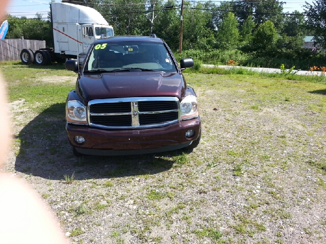 Dodge Durango 2005 photo 3