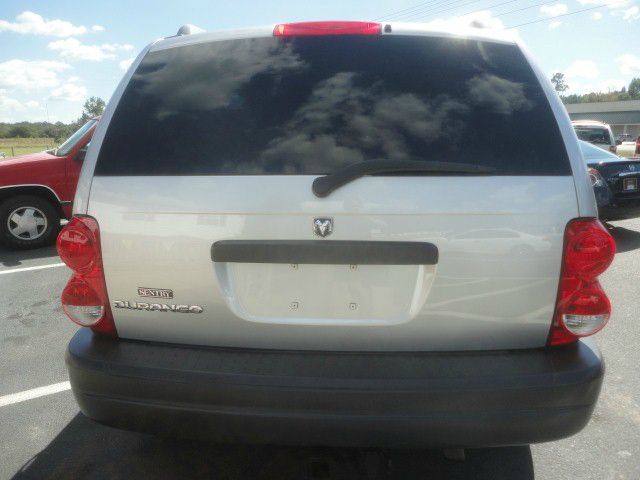 Dodge Durango 2005 photo 2