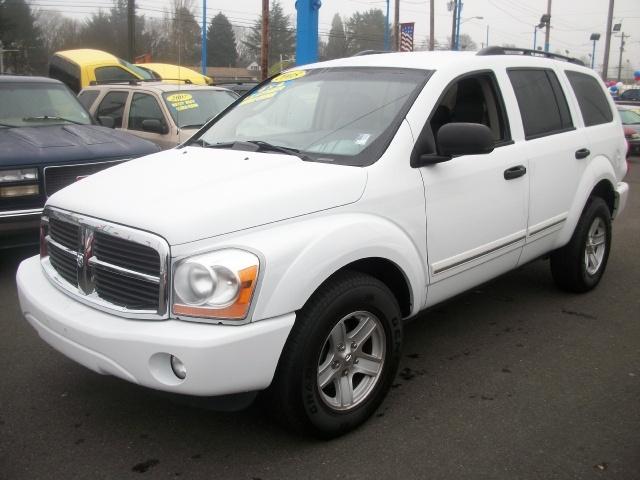 Dodge Durango 2005 photo 1