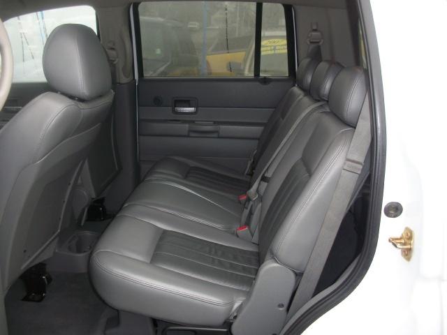 Dodge Durango 2005 photo 4