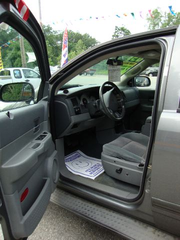 Dodge Durango 2005 photo 1