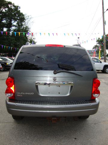 Dodge Durango 2005 photo 2