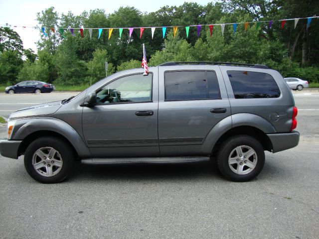 Dodge Durango 2005 photo 3