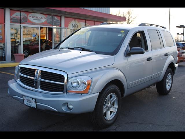 Dodge Durango SLT Sport Utility