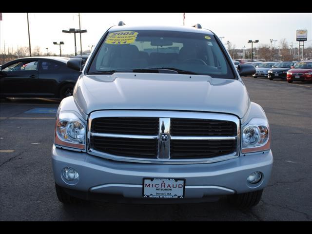 Dodge Durango 2005 photo 1