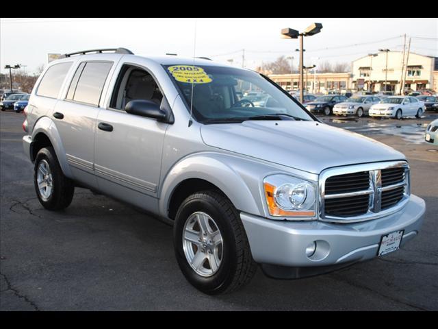 Dodge Durango 2005 photo 2