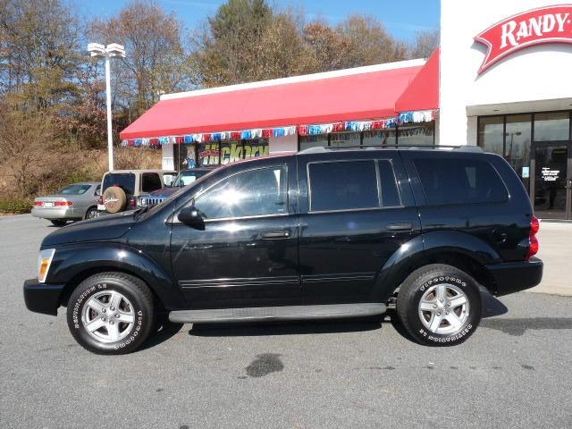 Dodge Durango SLT Sport Utility