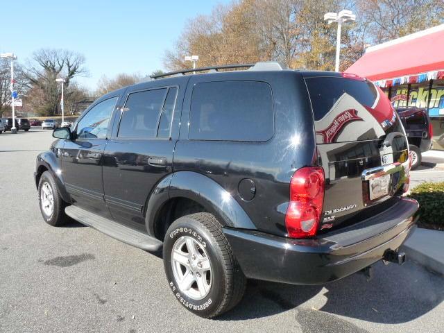 Dodge Durango 2005 photo 1