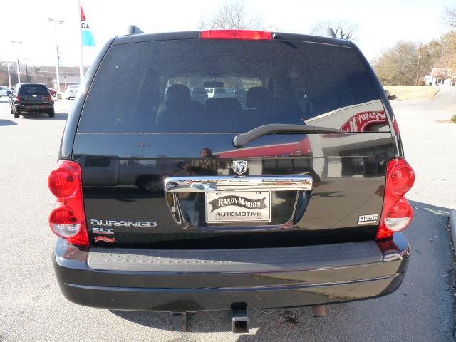 Dodge Durango 2005 photo 2