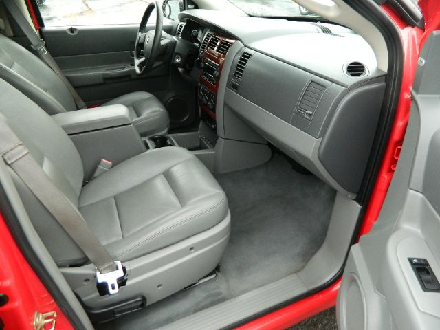 Dodge Durango 2005 photo 1