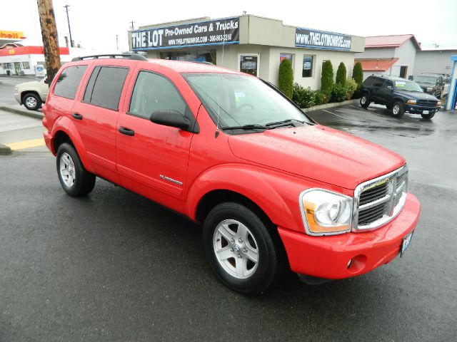 Dodge Durango 2005 photo 2