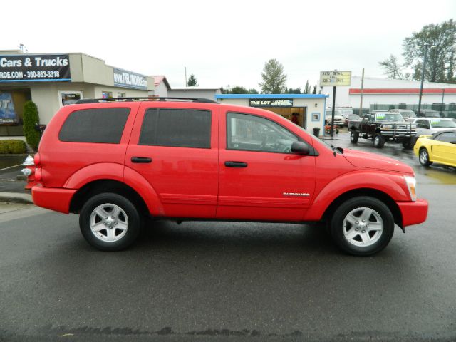 Dodge Durango 2005 photo 3