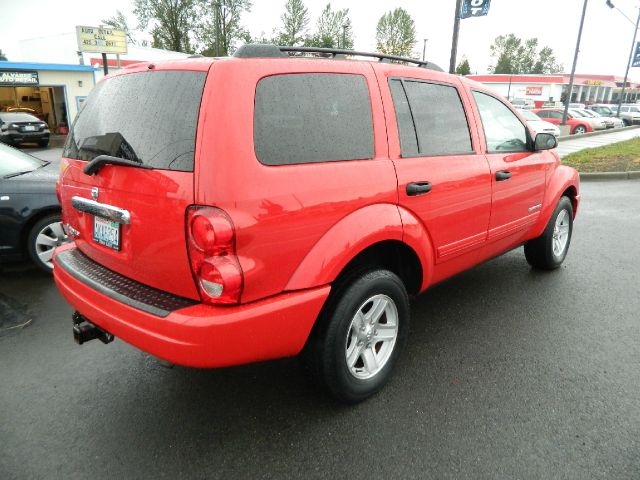 Dodge Durango 2005 photo 4