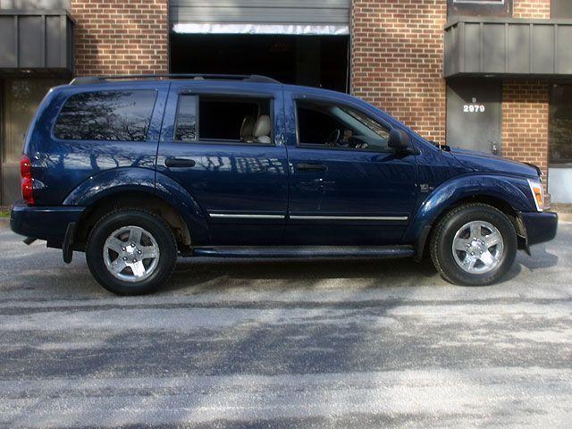 Dodge Durango 2005 photo 1