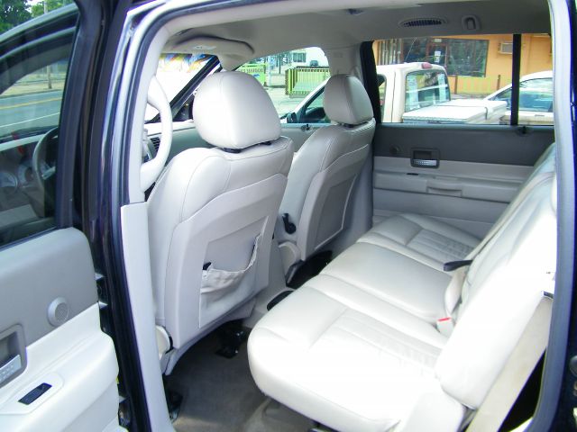 Dodge Durango 2005 photo 1