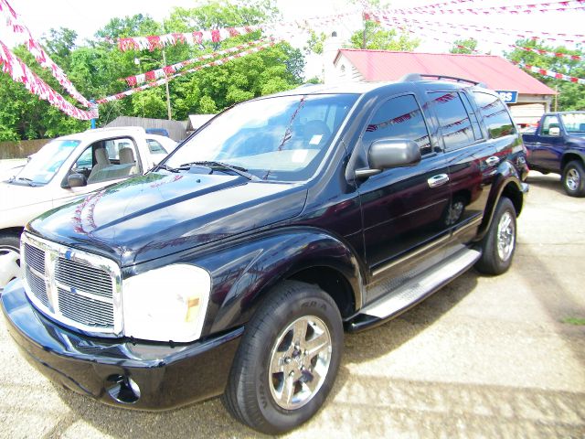 Dodge Durango 2005 photo 2