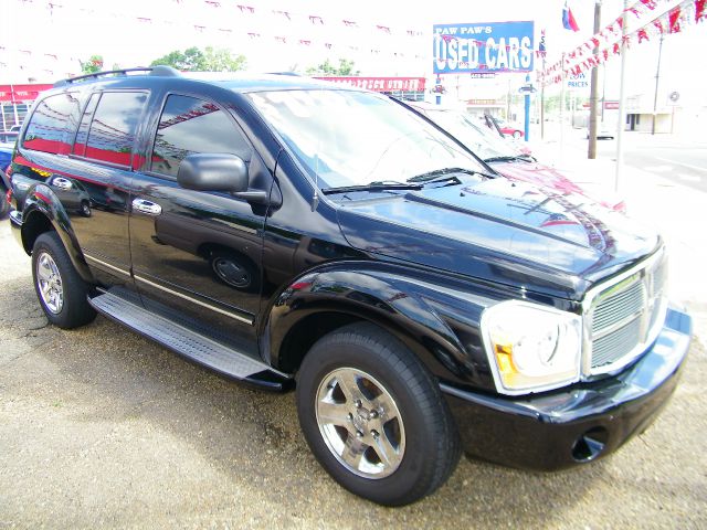 Dodge Durango 2005 photo 3