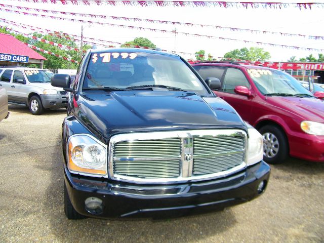 Dodge Durango 2005 photo 4