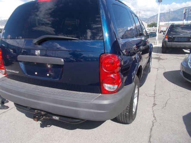 Dodge Durango 2005 photo 1