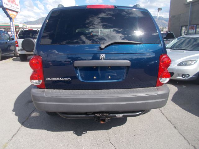 Dodge Durango 2005 photo 4