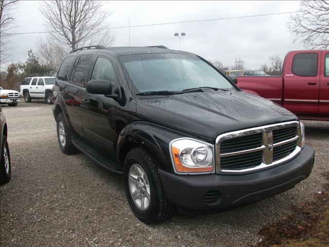 Dodge Durango S Sport Utility