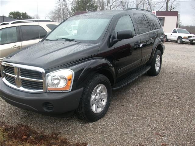 Dodge Durango 2005 photo 1