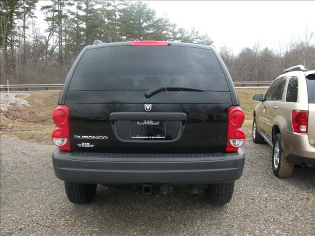 Dodge Durango 2005 photo 2