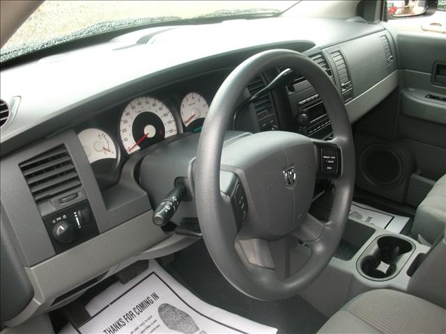 Dodge Durango 2005 photo 4