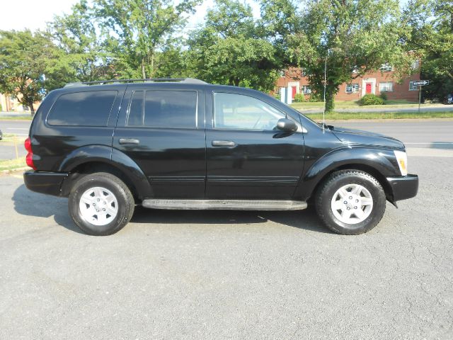 Dodge Durango 2005 photo 1