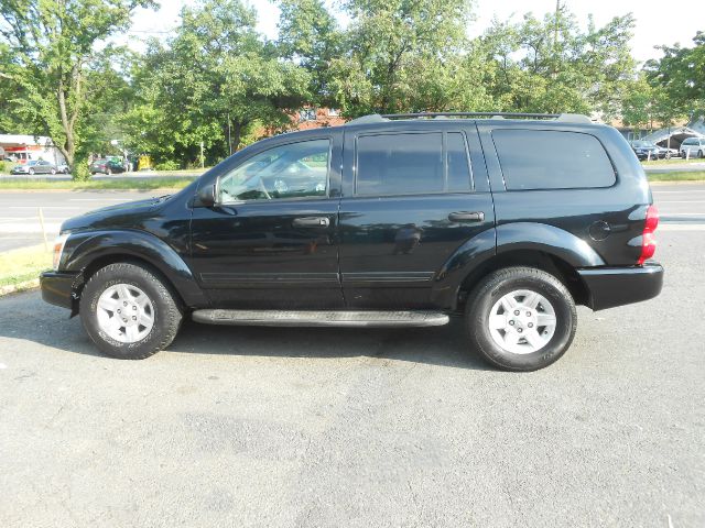 Dodge Durango 2005 photo 3