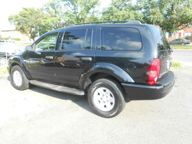 Dodge Durango 2005 photo 6