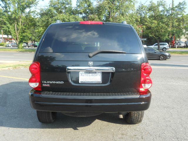 Dodge Durango 2005 photo 8