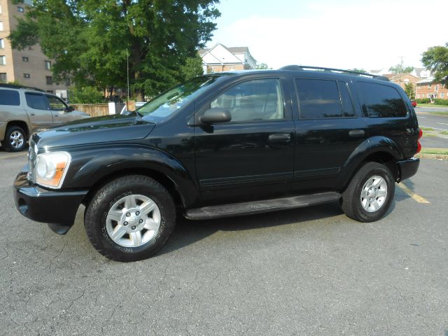 Dodge Durango 2005 photo 9