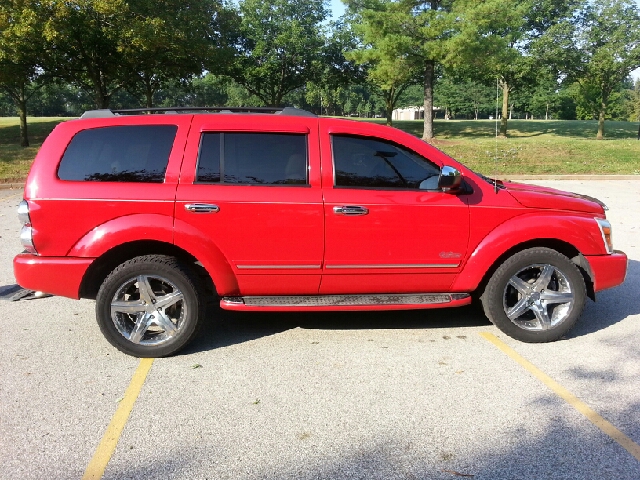 Dodge Durango 2005 photo 1