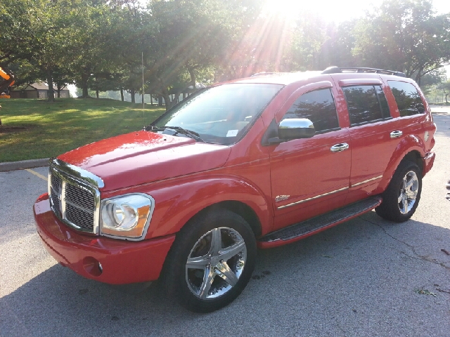 Dodge Durango 2005 photo 3