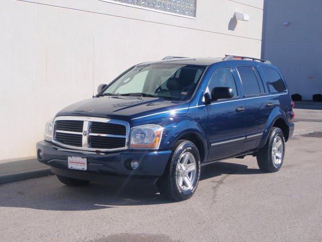 Dodge Durango 2005 photo 1