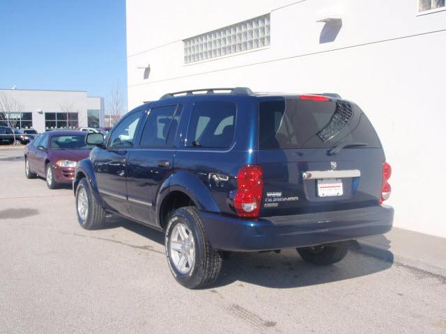 Dodge Durango 2005 photo 2