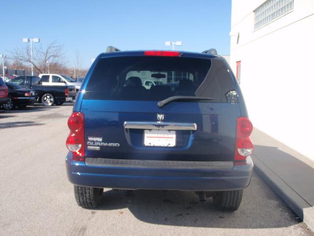 Dodge Durango 2005 photo 3