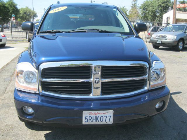 Dodge Durango SLT 25 SUV