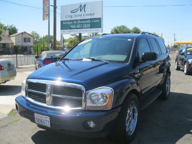 Dodge Durango 2005 photo 1