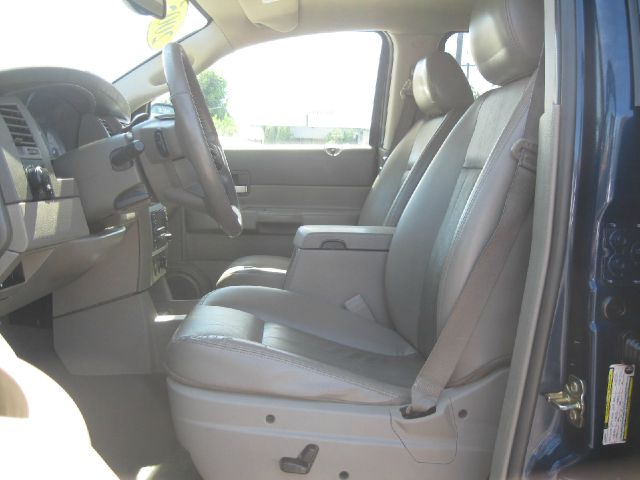 Dodge Durango 2005 photo 2