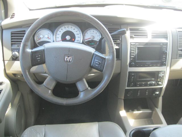 Dodge Durango 2005 photo 3