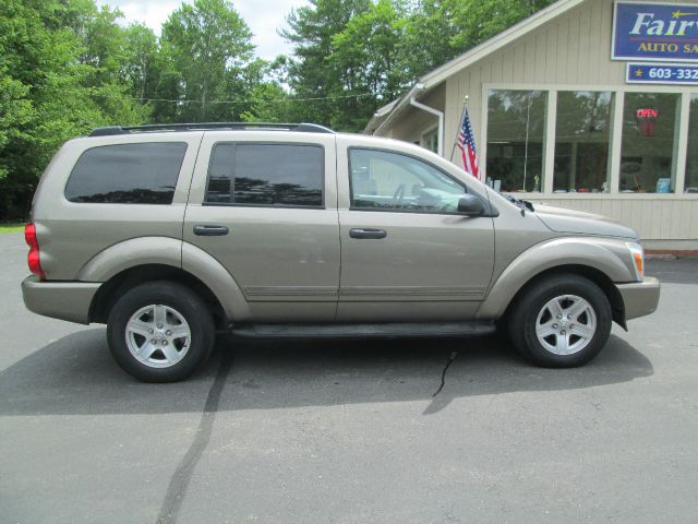 Dodge Durango 2005 photo 1