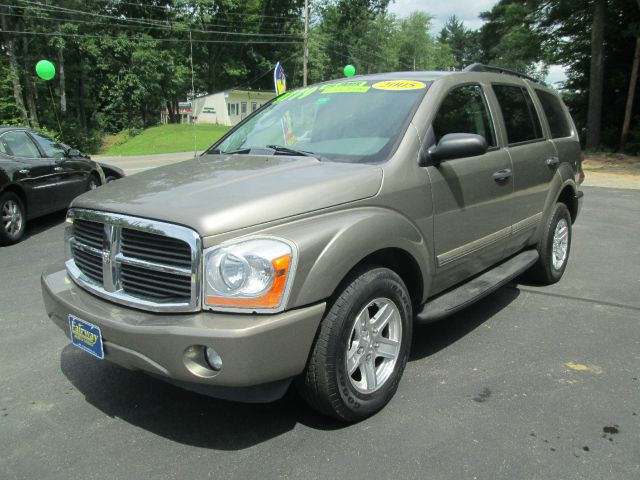 Dodge Durango 2005 photo 2