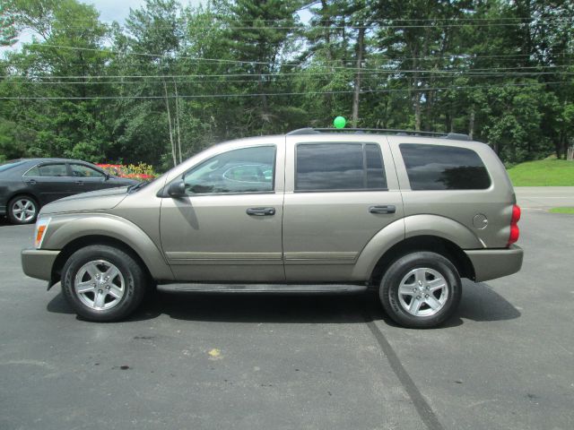 Dodge Durango 2005 photo 3